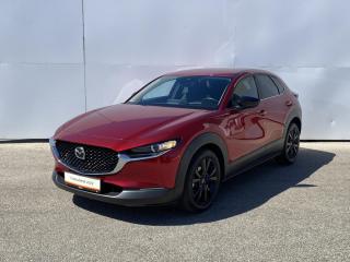 Mazda CX-30 2.0 i 137 kW A/T Homura