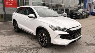 BYD Sealion 5 DM-i  Comfort 