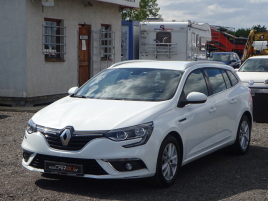 Renault Mgane 1.5dci 81kW DPH NAVI