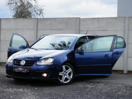 Volkswagen Golf 2.0TDI 103kW DSG GT Sport