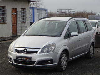 Opel Zafira 1.8i 103kW 7 MST