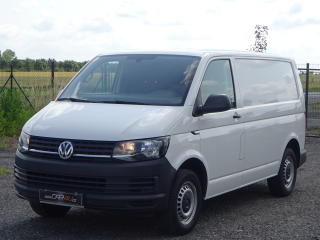 Volkswagen Transporter 2.0TDI KLIMA SERVIS