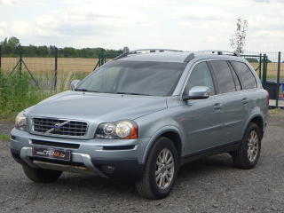 Volvo XC90 D5 136kW AWD KَE AUTOMAT