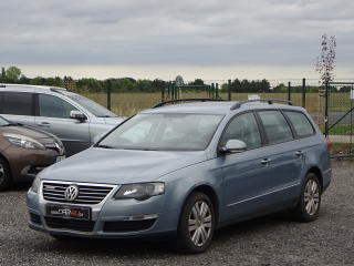 Volkswagen Passat 1.9.TDI 77kW 