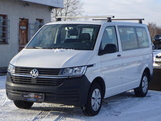 Volkswagen Transporter 2.0TDI 81kW * 8 M�ST * TA�N�
