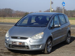 Ford S-MAX 2.0TDCi 103 kW �R BEZ KOROZE