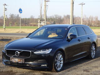Volvo V90 D4 140kW BUSINESS PLUS DPH