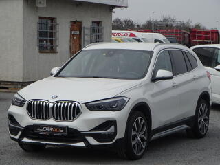 BMW X1 2.0d X-Drive Msport DPH