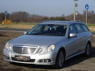 Mercedes-Benz 220 CDI 125kW ELEGANCE