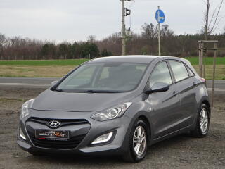 Hyundai i30 1.4i 73kW REZERVACE 