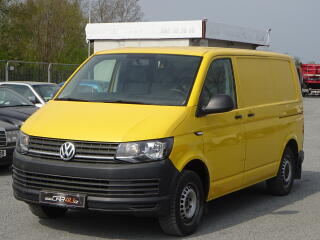 Volkswagen Transporter 2.0TDI DPH