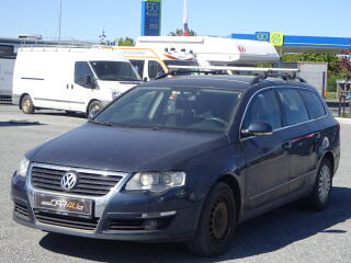 Volkswagen Passat 2.0TDI 103kW COMFORTLINE