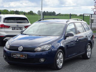 Volkswagen Golf 1.4TSI 90kW MATCH