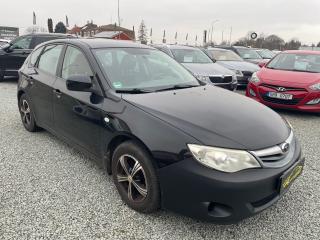 Subaru Impreza 1.5 i AWD - náhled 1