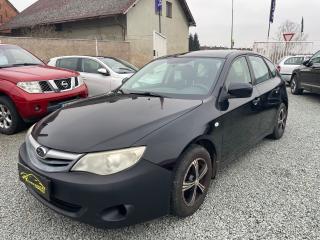 Subaru Impreza 1.5 i AWD - náhled 2
