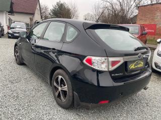 Subaru Impreza 1.5 i AWD - náhled 4