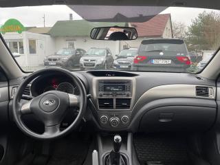 Subaru Impreza 1.5 i AWD - náhled 5