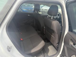 Ford Focus 1.6 16V KOMBI - náhled 9