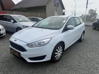 Ford Focus 1.6 16V KOMBI - náhled 2