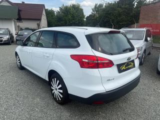 Ford Focus 1.6 16V KOMBI - náhled 3