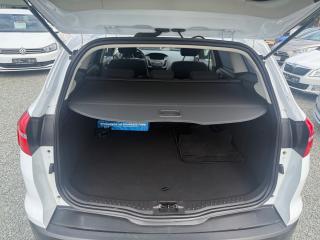 Ford Focus 1.6 16V KOMBI - náhled 10