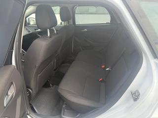 Ford Focus 1.6 16V KOMBI - náhled 8