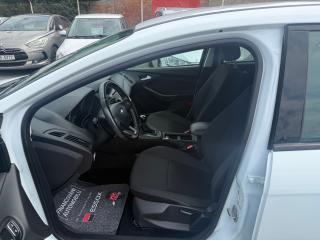 Ford Focus 1.6 16V KOMBI - náhled 6