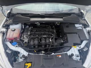 Ford Focus 1.6 16V KOMBI - náhled 11