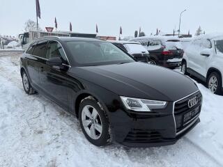 Audi A4 1.4 TFSI 110 KW AUTOMAT - náhled 1