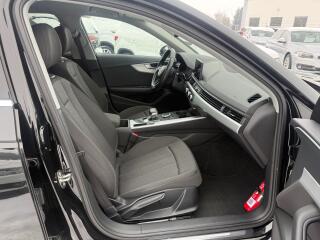 Audi A4 1.4 TFSI 110 KW AUTOMAT - náhled 10