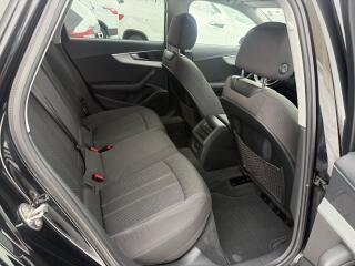 Audi A4 1.4 TFSI 110 KW AUTOMAT - náhled 11