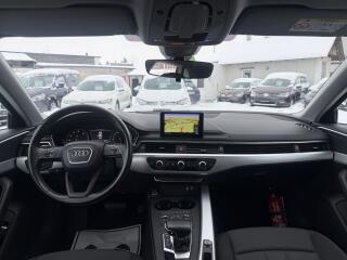 Audi A4 1.4 TFSI 110 KW AUTOMAT - náhled 7