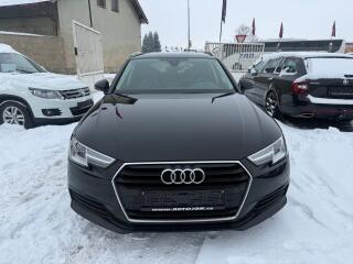 Audi A4 1.4 TFSI 110 KW AUTOMAT - náhled 2