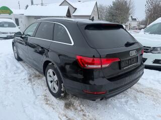 Audi A4 1.4 TFSI 110 KW AUTOMAT - náhled 4