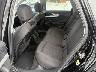 Audi A4 1.4 TFSI 110 KW AUTOMAT - náhled 8