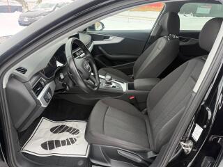 Audi A4 1.4 TFSI 110 KW AUTOMAT - náhled 9