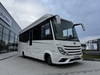 Concorde Charisma 860Li, Bar, 3.0l