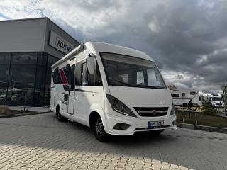 Brstner Elegance I695G, 3.0l, ATM, NIV