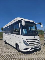 Concorde Charisma 860 LI, Bar, 3l, 210 