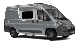 Possl Roadcamp R, Citroen 2.2l/140HP