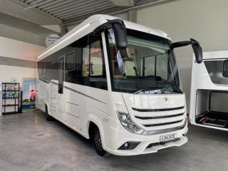Concorde Charisma 910LI, Iveco 3.0l