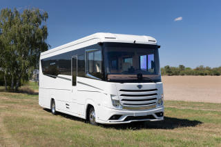 Concorde Centurion 1060GI,Gar na F500