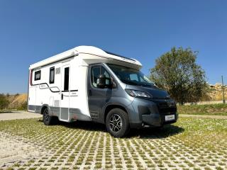 Giottiline Toscan 69GC, Peugeot-REZERVACE