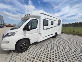Etrusco T7400SBC - Citroen 2.2l/140HP