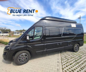 Etrusco CV600DB-Fiat, Zvedac stecha!
