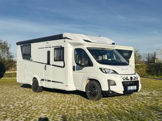 Etrusco T7300SB, Fiat - 8st. ATM