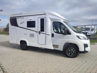 Giottiline CX60 - Full LED, ATM, ACC