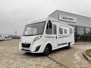 Etrusco I7400SB, Fiat 2.3l/160HP, ATM