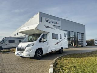 P.L.A. Happy 440, Truma Diesel!!