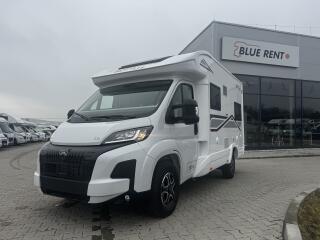 Giottiline Siena 330-Peugeot 2.2l-ATM-6m!